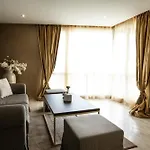 Paradiso Dreams Aparthotel 4*