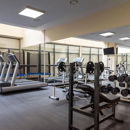 Paradiso Dreams 4* Несебър