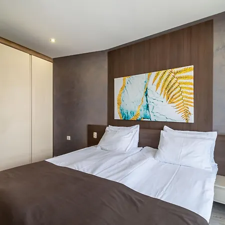公寓式酒店 Paradiso Dreams Hotel, 4*