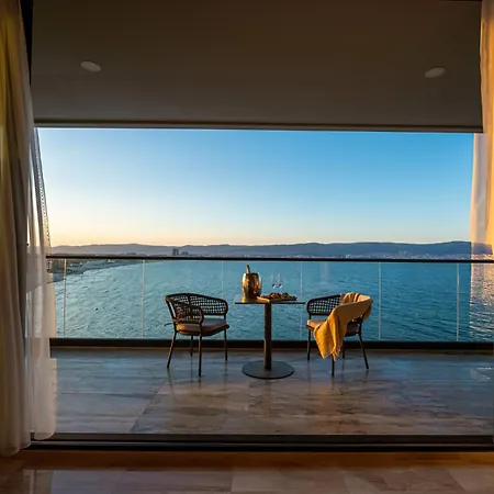 Paradiso Dreams Несебър