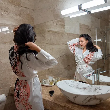 Paradiso Dreams 4* Несебър