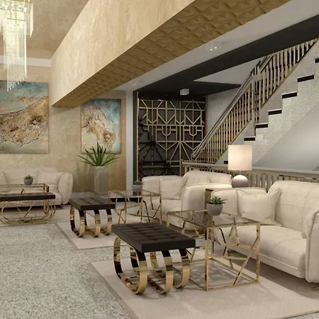 Paradiso Dreams Hotel,