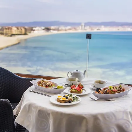 Apart-hotel Paradiso Dreams 4*