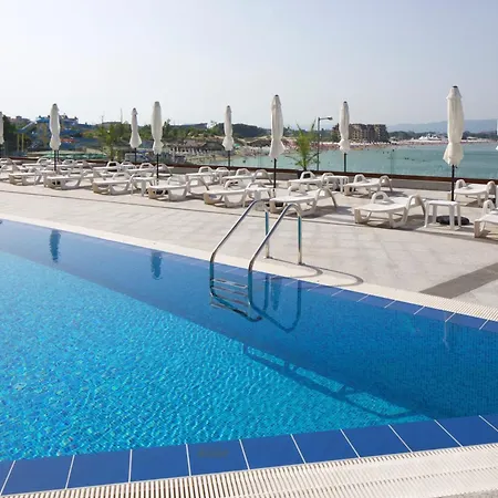Apart-hotel Paradiso Dreams 4*