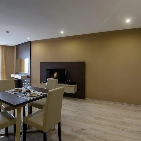 Aparthotel Paradiso Dreams Hotel, Nesebar
