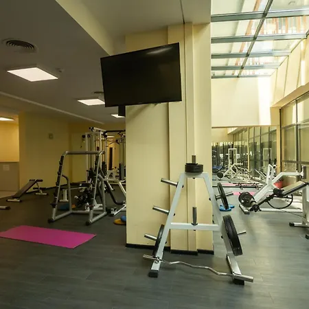 Paradiso Dreams Nesebar