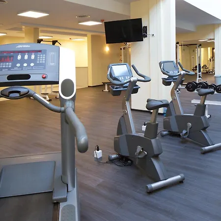 Апарт-готель Paradiso Dreams Hotel, 4*