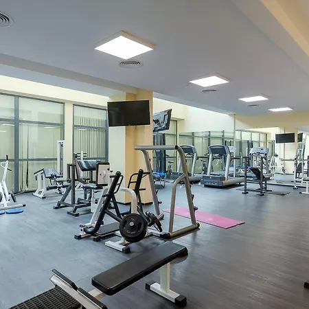 Апарт-готель Paradiso Dreams Hotel, 4*