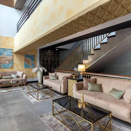 Apart-hotel Paradiso Dreams Nesebar