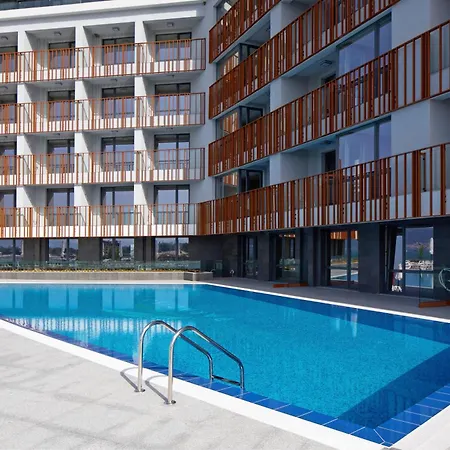 Paradiso Dreams Hotel, Несебир