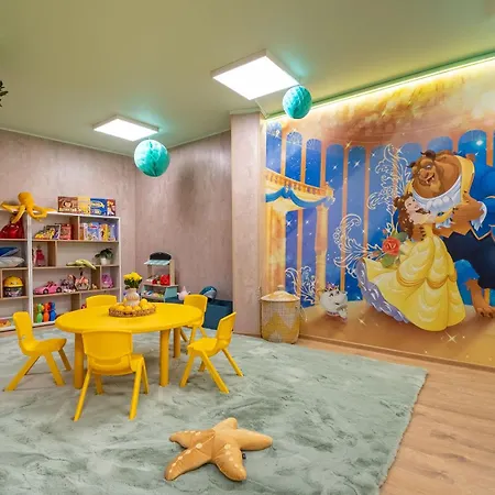 Paradiso Dreams 4* Nesebar