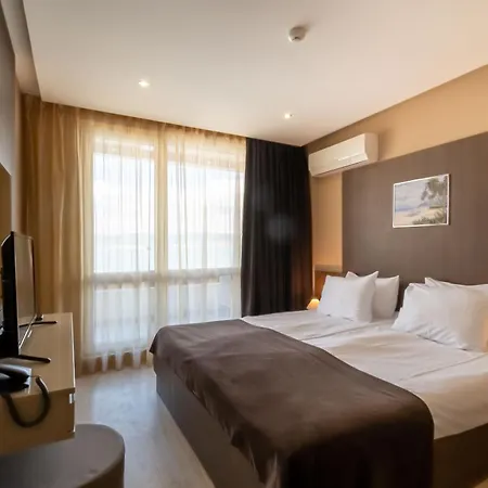 Apart-hotel Paradiso Dreams 4*