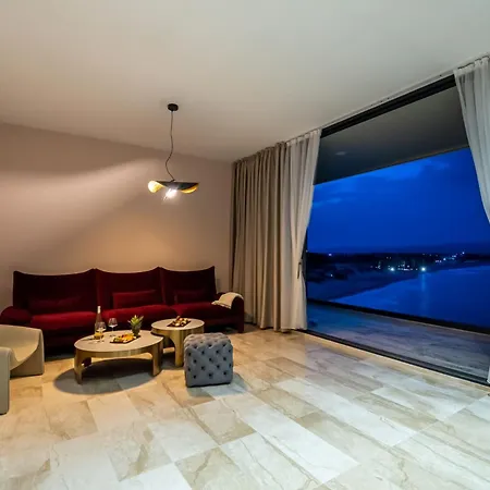 Paradiso Dreams Appart hôtel Nessebar
