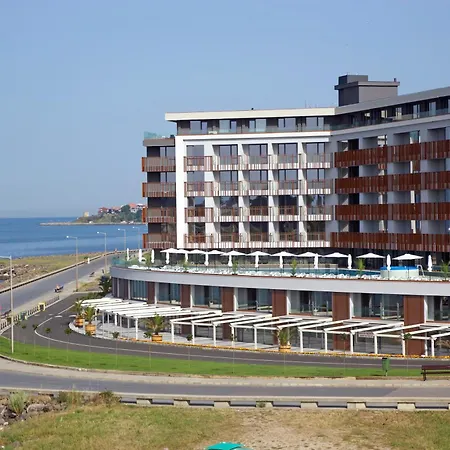 Aparthotel Paradiso Dreams Hotel, 4*