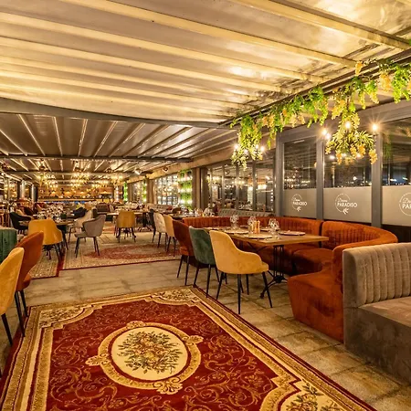 Paradiso Dreams Hotel, Несебир