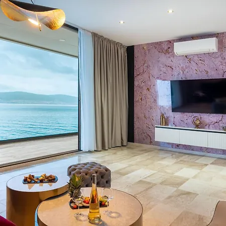 아파트호텔 Paradiso Dreams Hotel, 4*