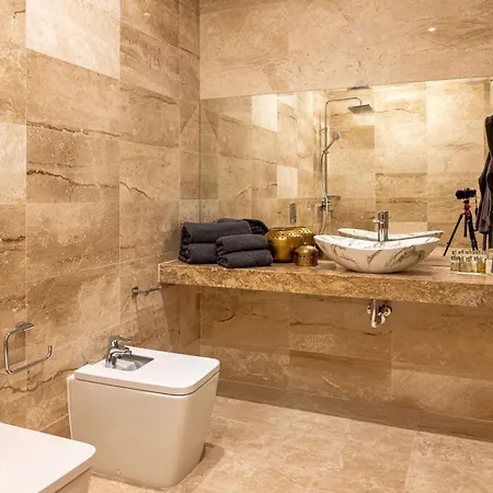 Paradiso Dreams Aparthotel Nesebar