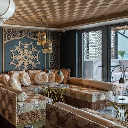 아파트호텔 Paradiso Dreams Hotel, 4*