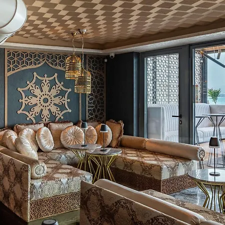 Apart-hotel Paradiso Dreams 4*