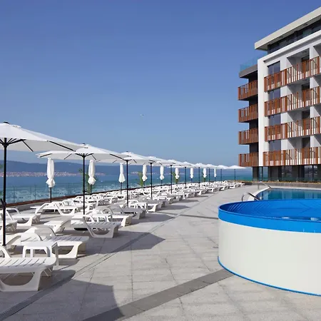 Paradiso Dreams Nessebar