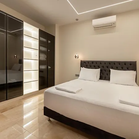 Paradiso Dreams Apart-hotel Nesebar