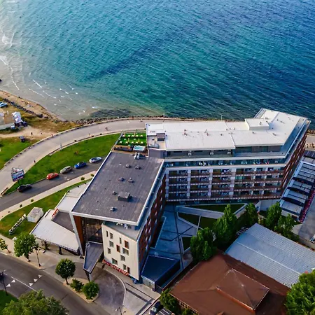 Apart-hotel Paradiso Dreams Nesebar