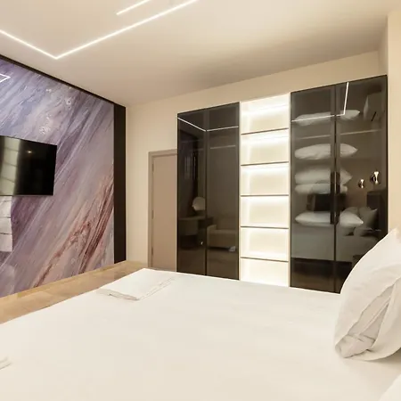 아파트호텔 Paradiso Dreams Hotel,