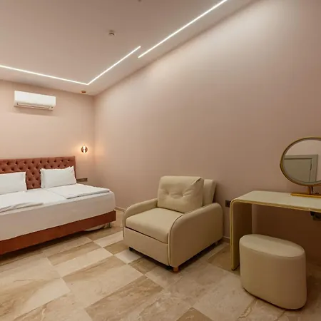 Apart-hotel Paradiso Dreams Nesebar
