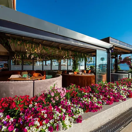 Апарт-готель Paradiso Dreams Hotel, Несебир