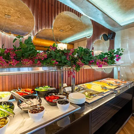 Apart-hotel Paradiso Dreams Nesebar