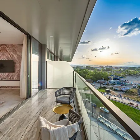 Paradiso Dreams Hotel, Nesebar