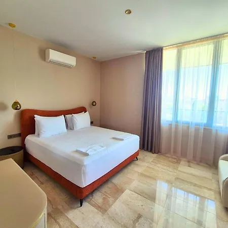 Paradiso Dreams Hotel, 아파트호텔