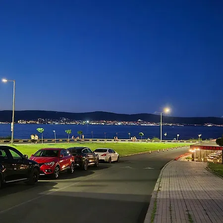 Paradiso Dreams Hotel, Aparthotel 4*