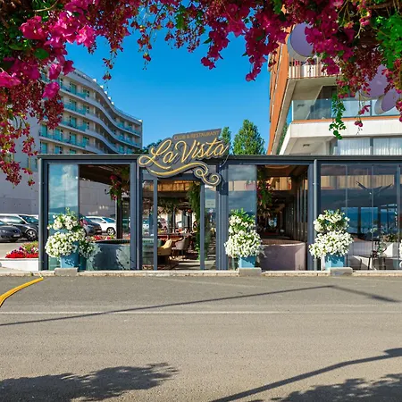 Апарт-готель Paradiso Dreams Hotel, Несебир