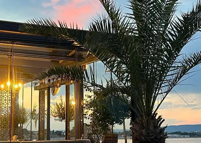 Aparthotel Paradiso Dreams Nesebar