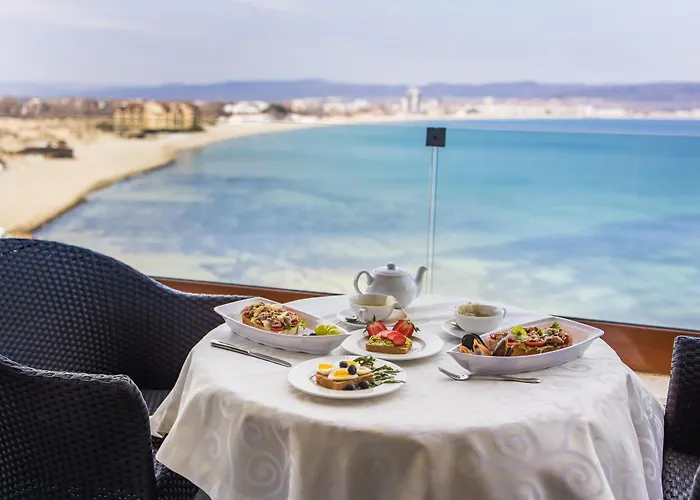 Aparthotel Paradiso Dreams 4*