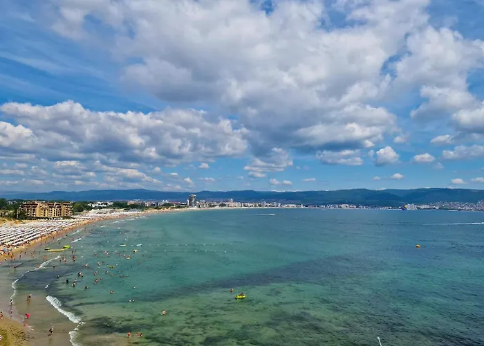 Paradiso Dreams Aparthotel