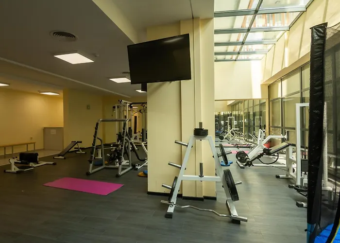 Paradiso Dreams Несебир