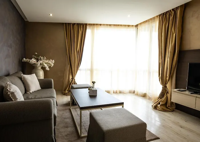 Paradiso Dreams Aparthotel 4*