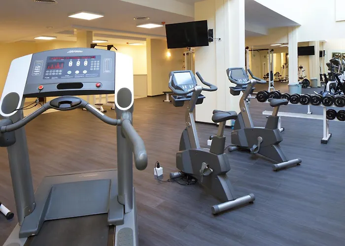 Aparthotel Paradiso Dreams 4*