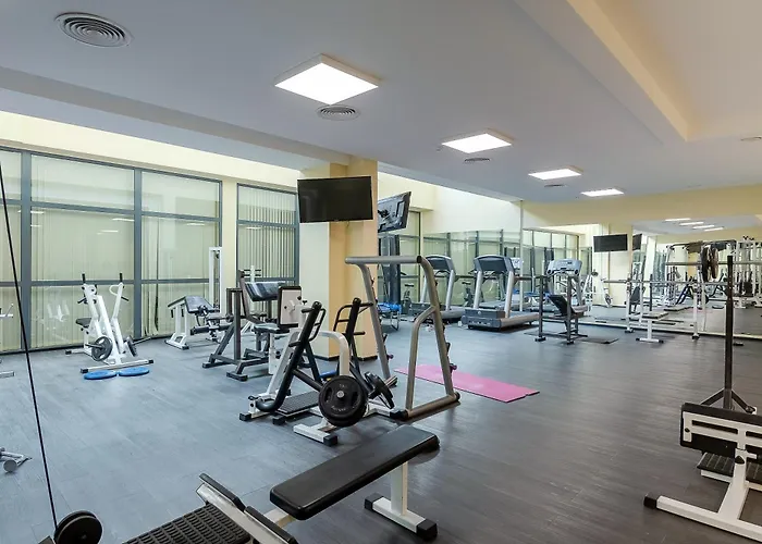 Aparthotel Paradiso Dreams 4*