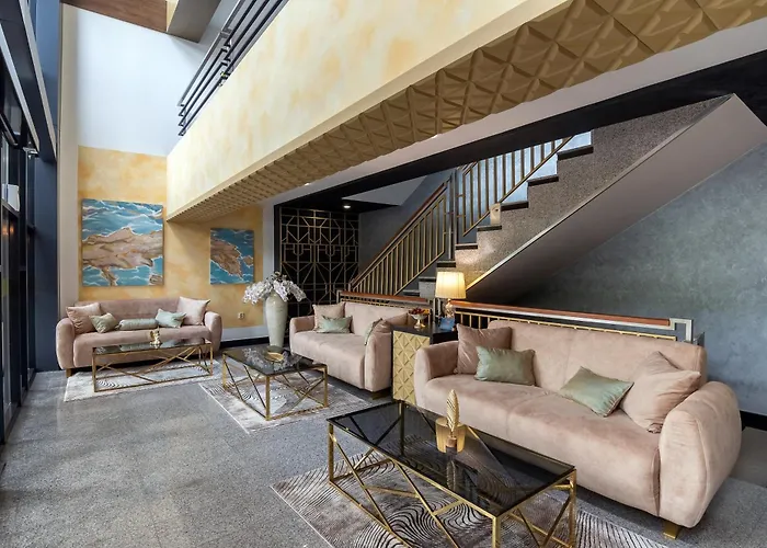 Aparthotel Paradiso Dreams Nesebar