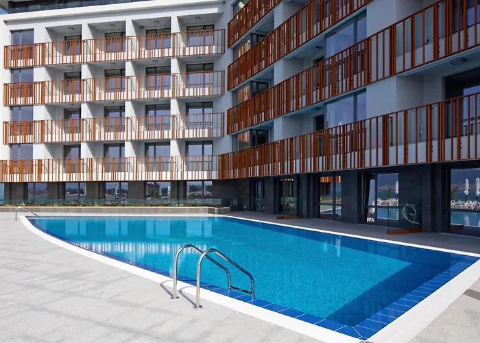 Paradiso Dreams Несебир