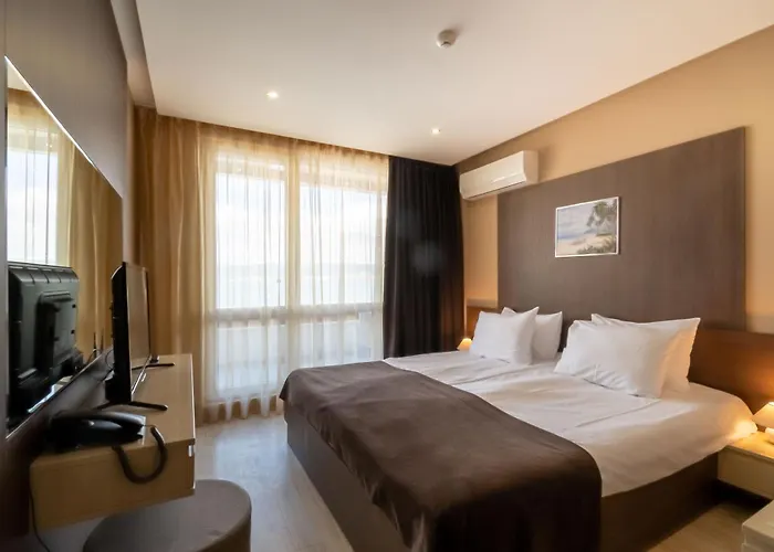 Aparthotel Paradiso Dreams 4*