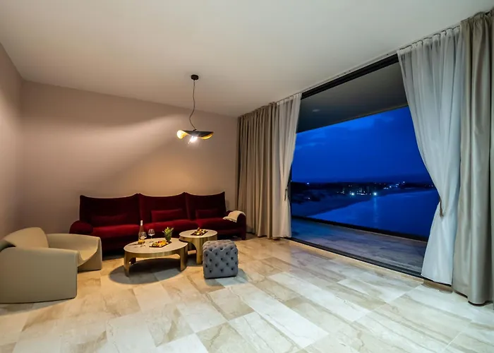 Paradiso Dreams Aparthotel Nesebar