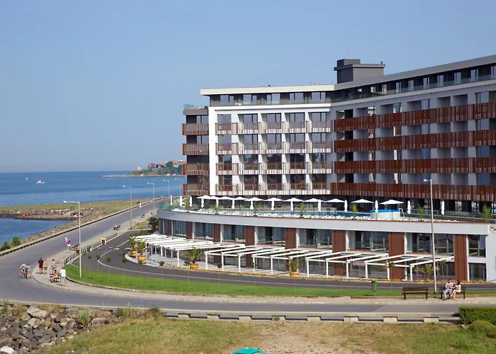 Aparthotel Paradiso Dreams 4*