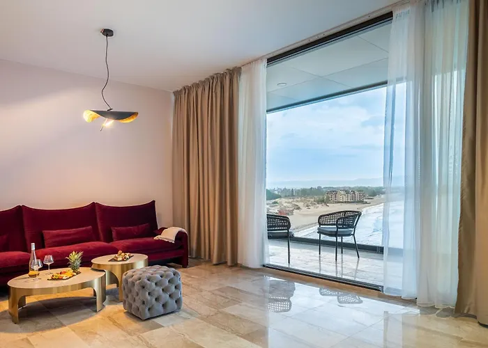 Paradiso Dreams Nesebar