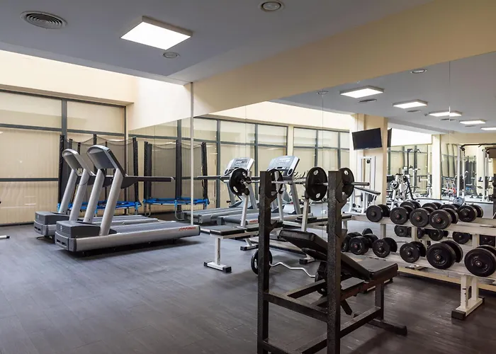 Paradiso Dreams 4* Nesebar