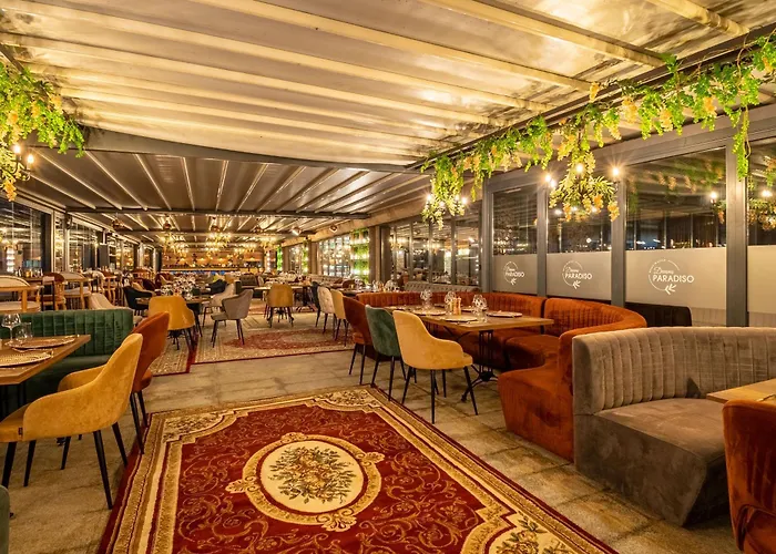 Paradiso Dreams Nesebar