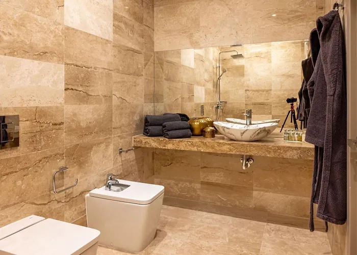 Paradiso Dreams Aparthotel Nesebar